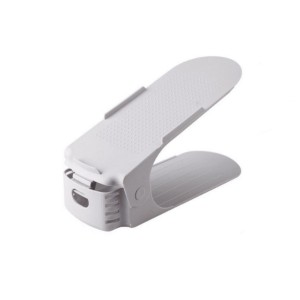 ORGANIZADOR DE SAPATO DE PLASTICO 25X10CM - ORG16-CZ