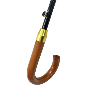 GUARDA CHUVA AUTOMATICO POLIESTER 16 VARETAS - CA50026-PT