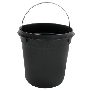 LIXEIRA INOX COM PEDAL 05 LITROS ESPELHADA - CA07030-ES