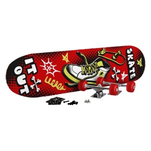 SKATE DM RADICAL TENIS - DMR6254-TENIS