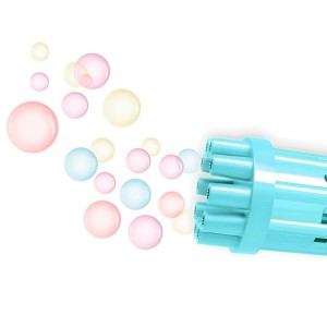 LANÇADOR MANIA DE BOLHA POWER - DMT6206-AZ