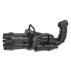 LANÇADOR MANIA DE BOLHA POWER - DMT6206-PT