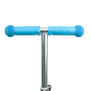 PATINETES DE METAL 03 RODAS COM LEDS - PATC-AZ