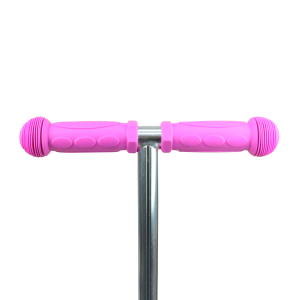 PATINETES DE METAL 03 RODAS COM LEDS - PATC-RS