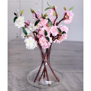 DECANTER VASO DE VIDRO ROYAL COLLECTION 1LT