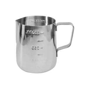 JARRA INOX CREMEIRA PITCHER 350ML LEITEIRA BARISTA - TRC4161