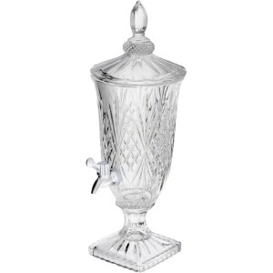 SUQUEIRA DE CRISTAL COM PE BRANDON 2,2L