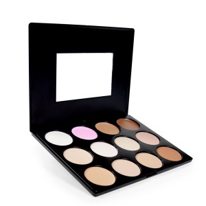 PALETA CORREÇAO E CONTORNO CHARMY - L783