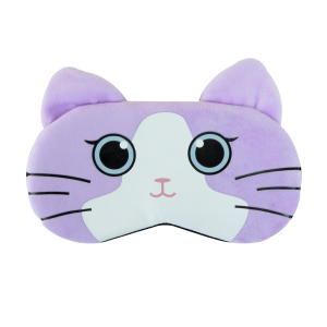 MÁSCARA PARA DESCANSO COM BOLSA DE GEL  - WC4010039-G