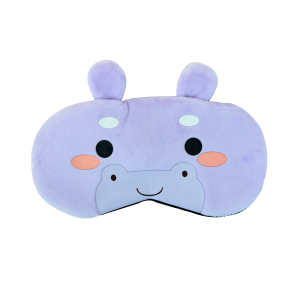 MÁSCARA PARA DESCANSO COM BOLSA DE GEL  - WC4010039-H