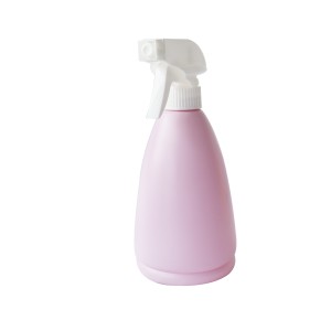 BORRIFADOR DE PLASTICO PULVERIZADOR SPRAY 500ML - 2556-RS