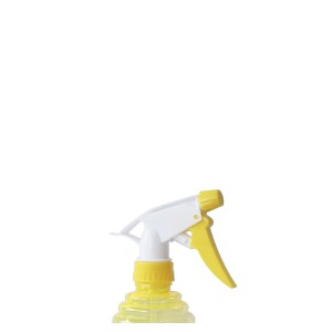 BORRIFADOR DE PLÁSTICO EM 500ML - 74689-AM