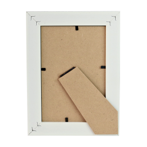 PORTA RETRATO DE PLÁSTICO 10X15CM - 3761-A