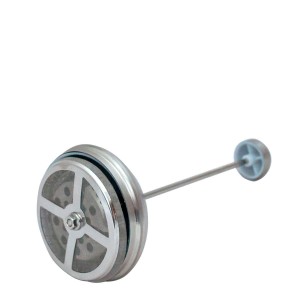 CAFETEIRA FRANCESA CREMEIRA FRENCH PRESS COLD BREW 350 ML - HT226-Q