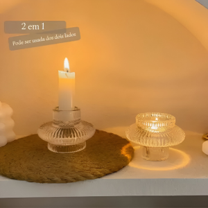 CASTICAL DE VIDRO SODO CÁLCICO 8X6CM - CA16250