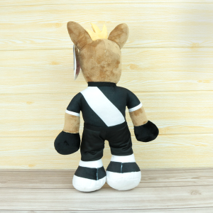 CAVALINHO PELUCIA VASCO 40CM - CRVG