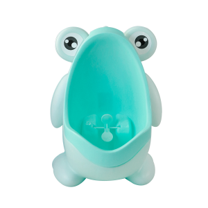 MICTÓRIO INFANTIL SAPINHO DE PLÁSTICO 29,5CM - CZ20168-VDCL