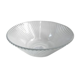FRUTEIRA SALADEIRA BOWL PARA SOBREMESA 950 ML - BC35M24