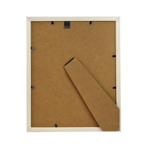 PORTA RETRATO DE PLÁSTICO 20X25CM - 4736-C