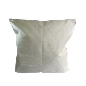 CAPA DE ALMOFADA ESTAMPADA EM POLIESTER COM ZÍPER 43 X 43 CM - JF4501-A