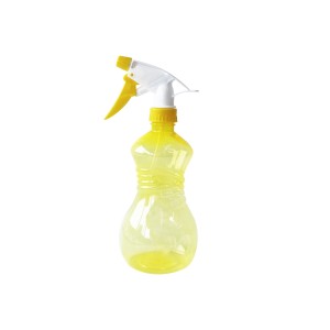 BORRIFADOR DE PLÁSTICO 500ML - 74688-AM