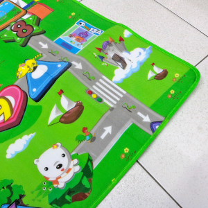 TAPETE TERMICO DE ATIVIDADES INFANTIL 90X1,18CM - DT8053-A