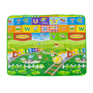 TAPETE TERMICO DE ATIVIDADES INFANTIL 90X1,18CM - DT8053-B