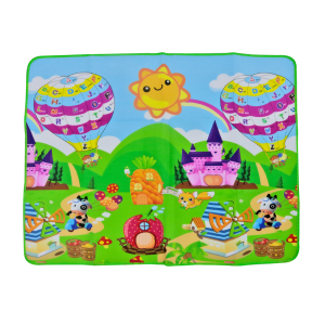 TAPETE TERMICO DE ATIVIDADES INFANTIL 90X1,18CM - DT8053-D