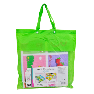 TAPETE TERMICO DE ATIVIDADES INFANTIL 90X1,18CM - DT8053-F
