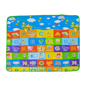 TAPETE TERMICO DE ATIVIDADES INFANTIL 90X1,18CM - DT8053-G