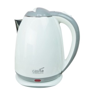 JARRA ELÉTRICA DE INOX 1.8LITROS 127V 1500W 60HZ - CA21011-BR