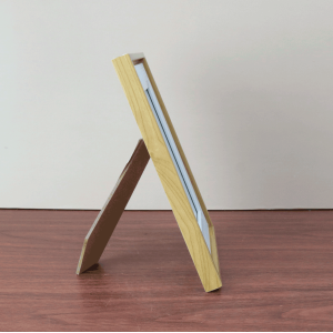 PORTA RETRATO DE PLÁSTICO 10X15CM - SXPX14257-A