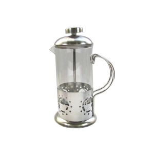CAFETEIRA FRANCESA CREMEIRA FRENCH PRESS COLD BREW 350 ML