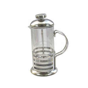 CAFETEIRA FRANCESA CREMEIRA FRENCH PRESS COLD BREW 350 ML