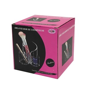 ORGANIZADOR DE PINCEIS E COSMETICOS - 93772