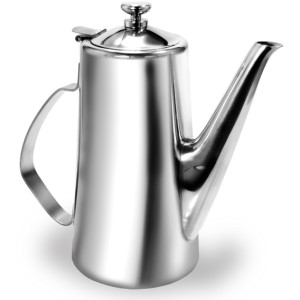 BULE EM INOX COM BICO LONGO 1,5 L - KH5304