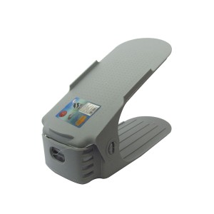 ORGANIZADOR DE SAPATO DE PLÁSTICO 25X9,5CM - 73188-CZ