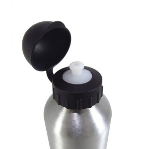 GARRAFA DE METAL PARA SUBLIMAÇÃO 500 ML - N59640-PTA