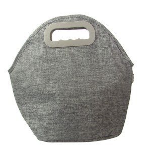 SACOLA TERMICA DE POLIÉSTER  - NS2657-CZ