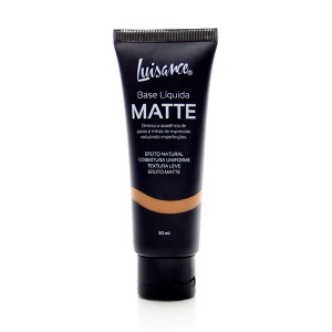 BASE LÍQUIDA LUISANCE - TONALIDADE C - L5001