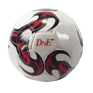 MINI BOLA DE PVC  ( TAMANHO 02) -BFE221A-BR