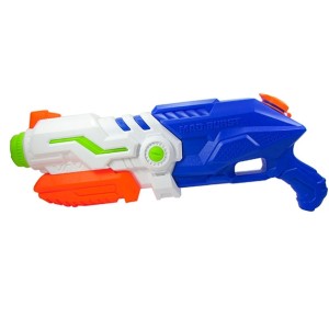 PISTOLA LANÇADOR DE ÁGUA DM SPLASH 47 CM -COM INMETRO - DMT5408-AZ