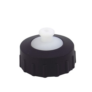 GARRAFA ALUMINIO 500 ML PRATA - 90713