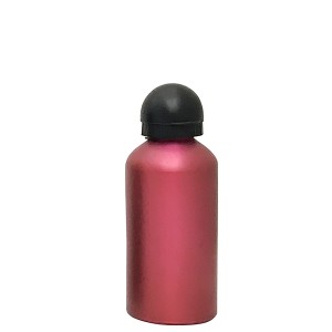 GARRAFA ALUMINIO FOSCO 500 ML PINK - 93035