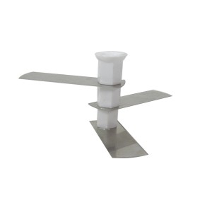 MINI PROCESSADOR MANUAL DE LEGUMES 8X12CM - N59650-BR