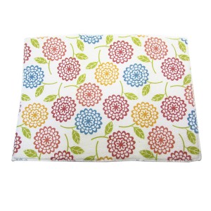 PANO ESCORREDOR DE LOUÇA DE MICROFIBRA - 39X49CM - 95790-C