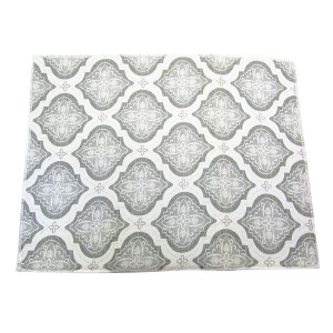 PANO ESCORREDOR DE LOUÇA DE MICROFIBRA - 39X49CM - 95790-D