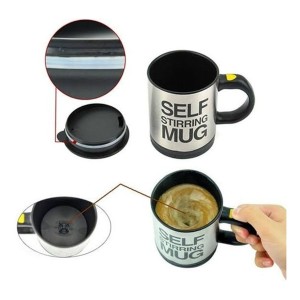 CANECA MIXER DE PLÁSTICO 350 ML - XT0200