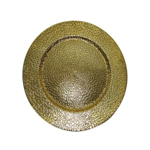 SOUSPLAT DE PLÁSTICO 33CM - 1533-DOU