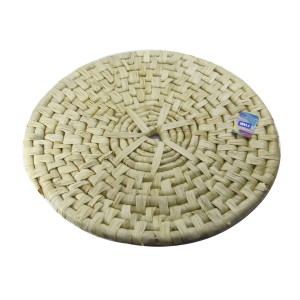 SOUSPLAT DE PALHA 38CM - 96384-BG